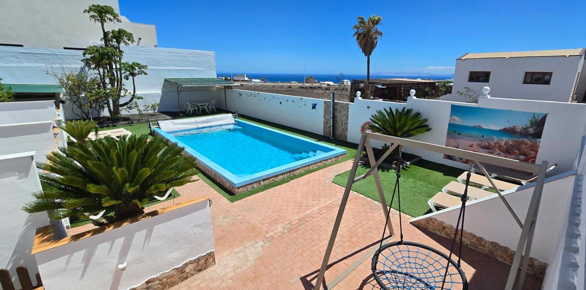 Appartamento Casa Roja 1 - Quiet Resort, Central, Parking
